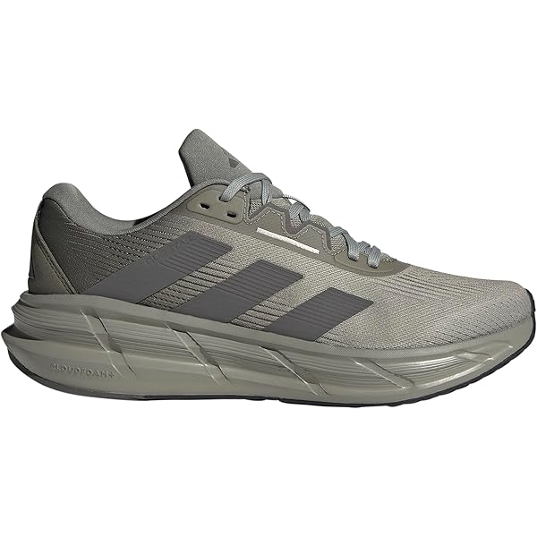 Amazon.com | adidas Men's Response Running Sneaker, Cobalt